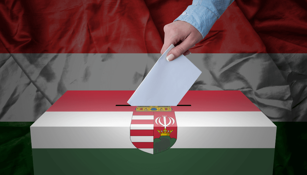 Hogyan működik a magyar parlamenti választási rendszer?